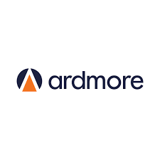 Ardmore logo